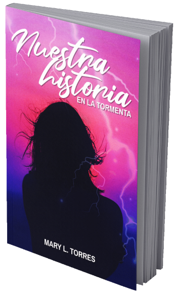 «Nuestra historia en la tormenta» sinopsis